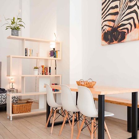 Claveles Suite By Lets Malaga Exterior photo