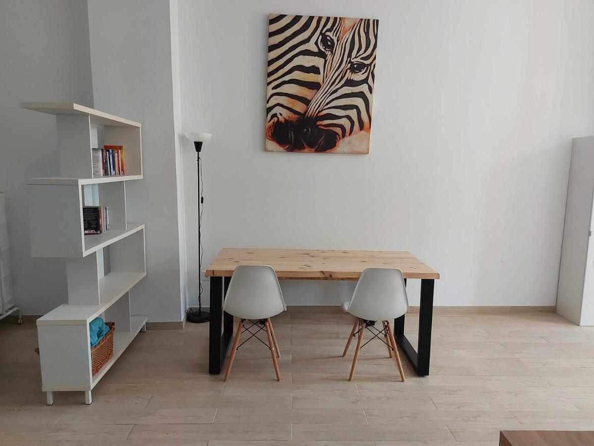 Claveles Suite By Lets Malaga Exterior photo
