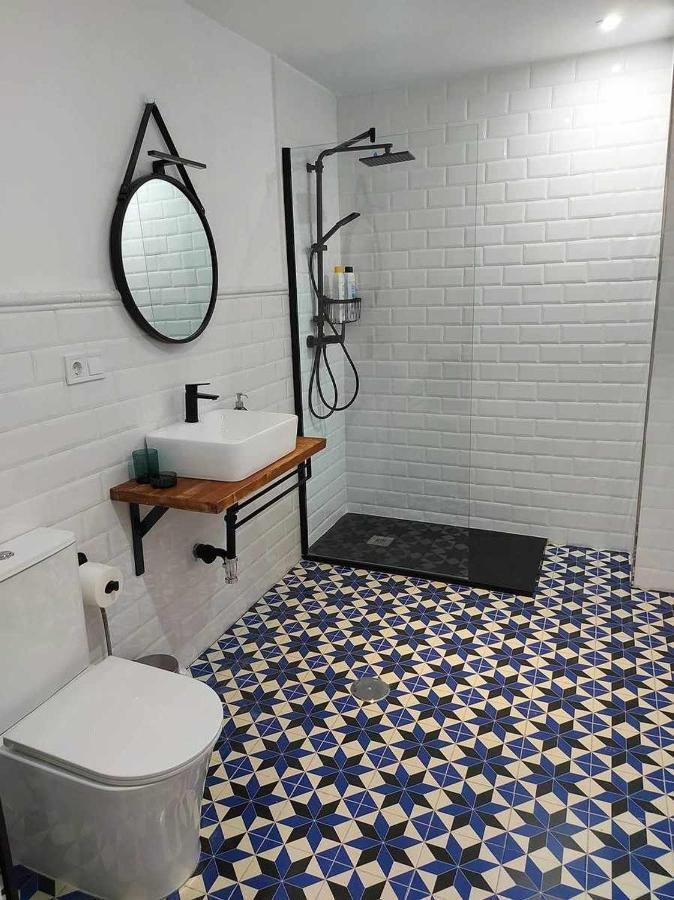 Claveles Suite By Lets Malaga Exterior photo