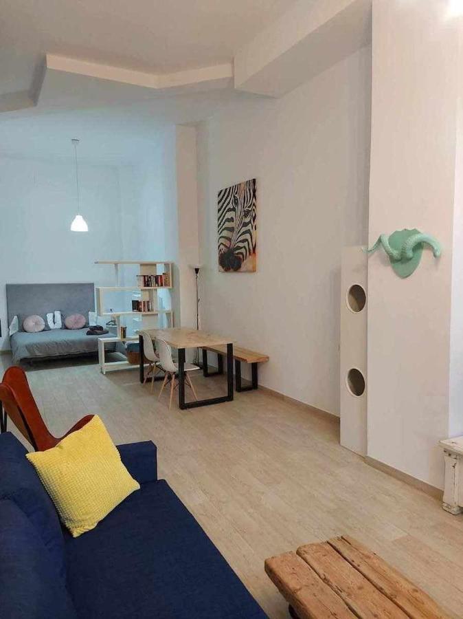 Claveles Suite By Lets Malaga Exterior photo