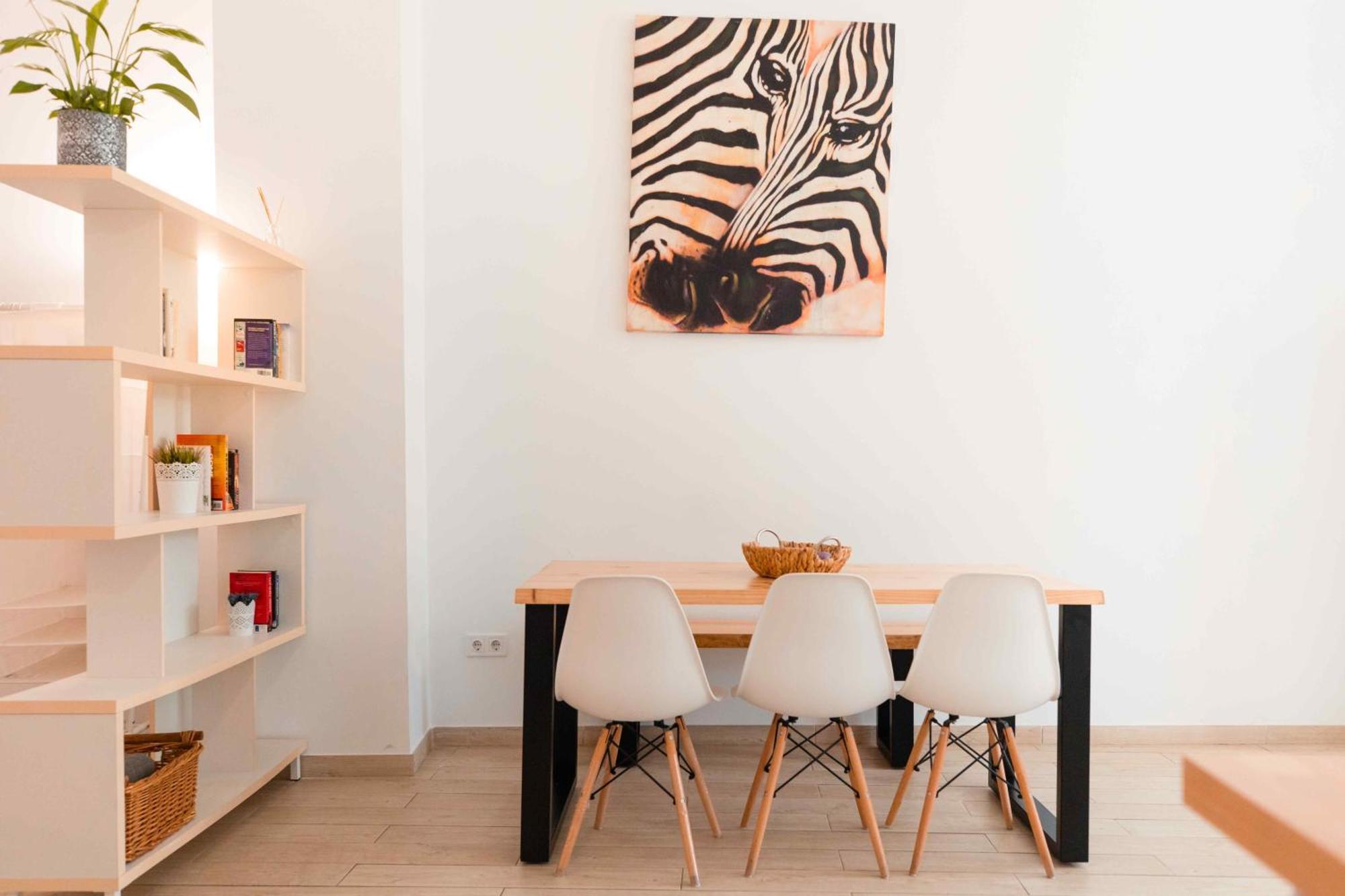 Claveles Suite By Lets Malaga Exterior photo