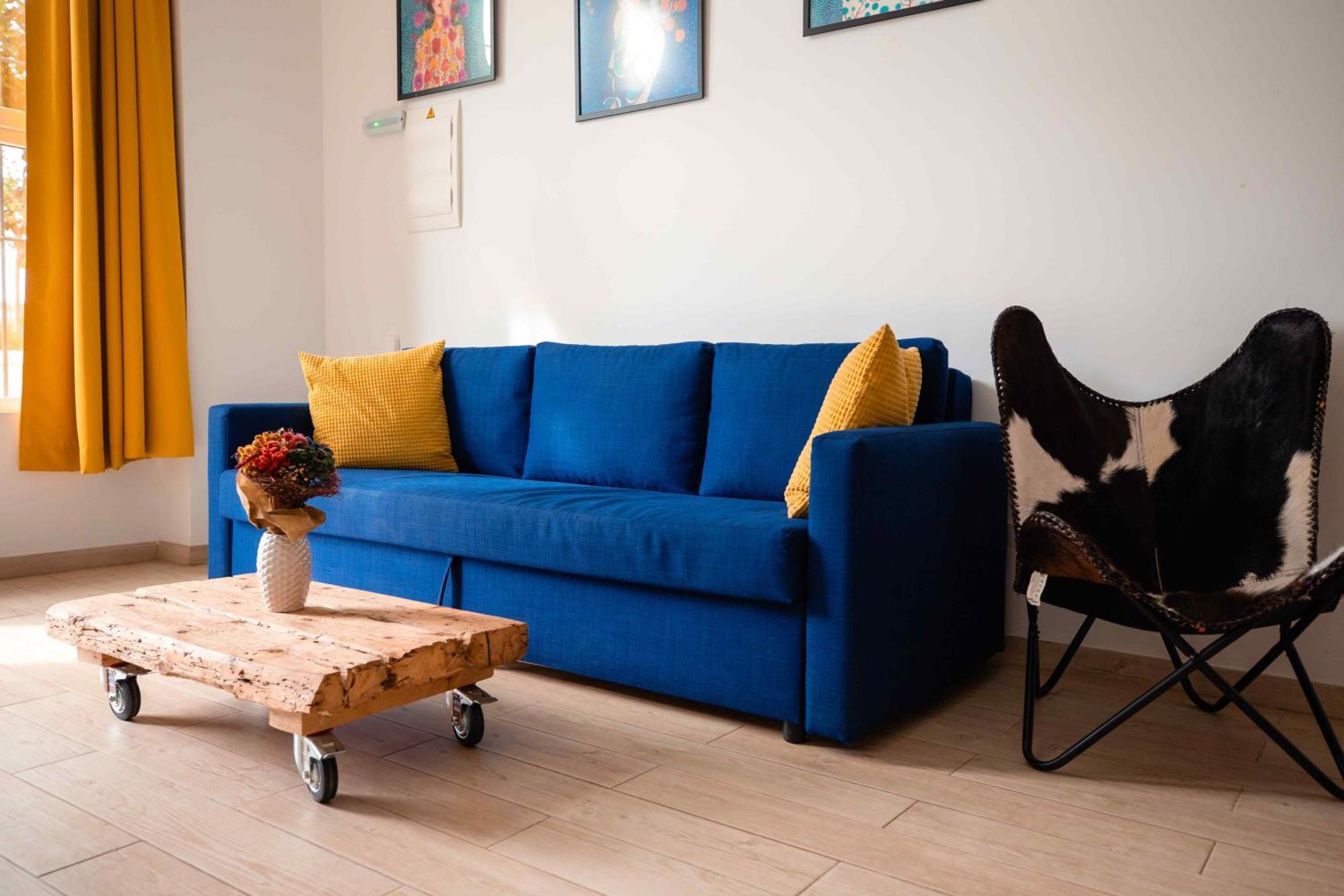 Claveles Suite By Lets Malaga Exterior photo