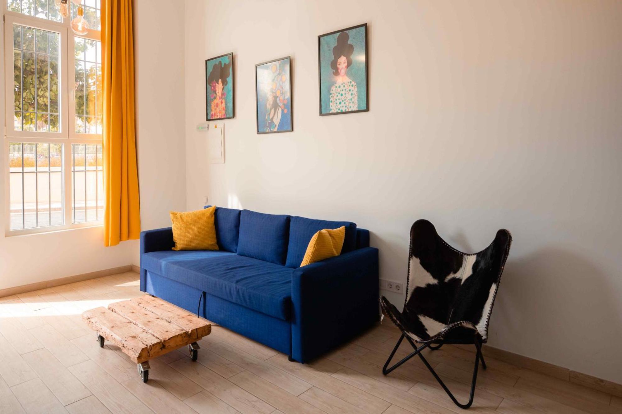 Claveles Suite By Lets Malaga Exterior photo